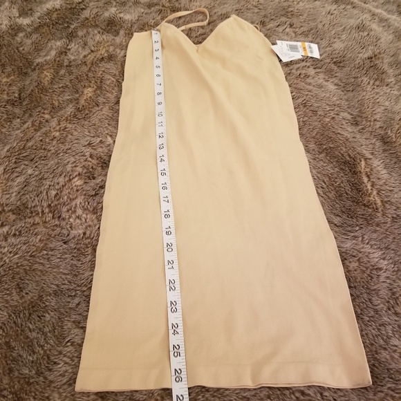 BAR III Underline Shapewear S/M - Picture 8 of 8